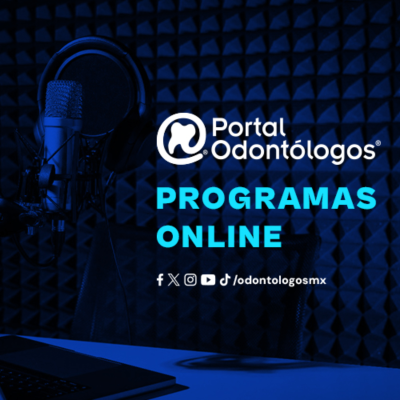 Programas Online Portal Odontólogos