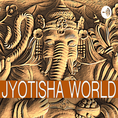 Jyotisha world