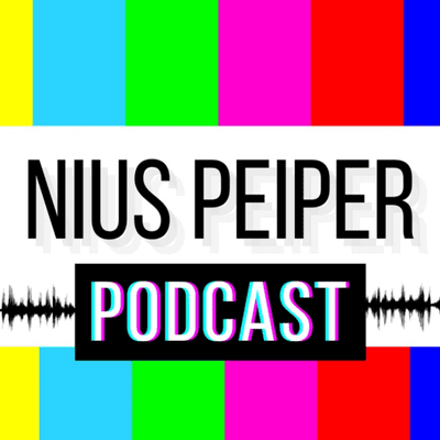 episode Nius Peiper #1 artwork