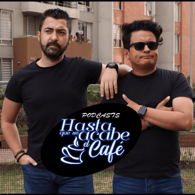 Hasta que se acabe el Café