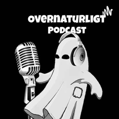 episode Afsnit. 8 Hjernen og det overnaturlige artwork