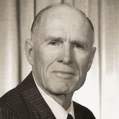 episode What Happened to America’s Character? – Dr. Lester Roloff artwork