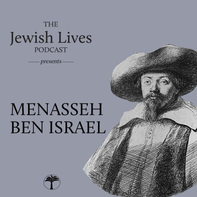 episode MENASSEH BEN ISRAEL artwork