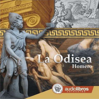 La Odisea