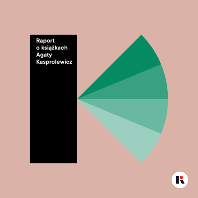 episode Raport o książkach – „Delizia” John Dickie artwork