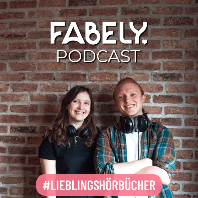episode FABELY Podcast - Trailer artwork