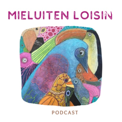 Mieluiten loisin