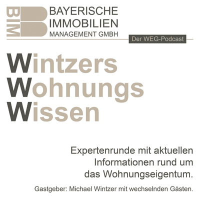 Wintzers Wohnungs Wissen, Immobilie kaufen, Eigentum erwerben, vermieten