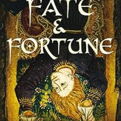 episode Read Book [Mystery] Fate & Fortune: A Hew Cullan Mystery (The Hew Cullan Mysteries Book 2) by Shirley McKay (Author) artwork