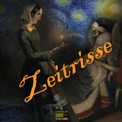 episode Zu spät! artwork