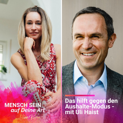 episode Ich will nicht mehr aushalten – diese Tipps helfen artwork