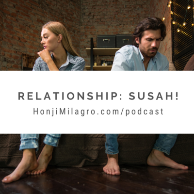 episode Relationship itu Susah artwork