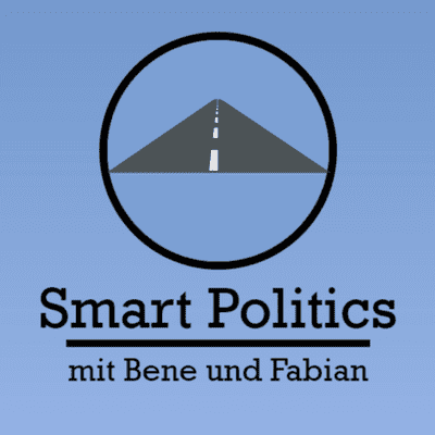 episode Freie Fahrt für freie Bürger oder 130-Tempolimit | SmartPolitics | Fabian und Benedikt artwork