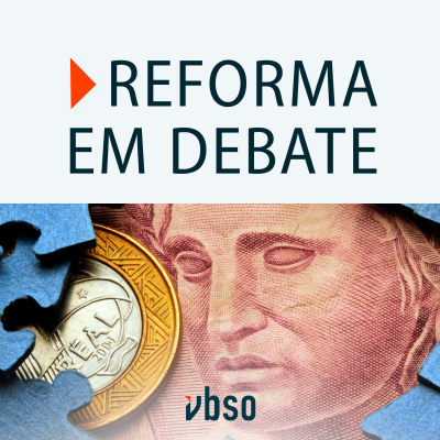 episode Reforma Tributária e o setor imobiliário: conflitos entre o ITBI e o IBS e CBS artwork