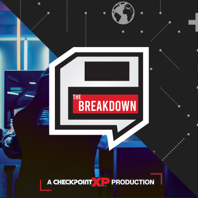 episode CDL Full of Beef Between Hastr0, CouRage JD, & JKap, Pengu Retires from R6, TSM CEO Fined For Tweet artwork