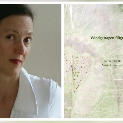 SWR2 am Samstagnachmittag - Windgetragen flügelleicht - Die Pflanzensamengedichte von Katrin Bibiella