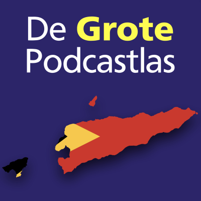 episode #129 Oost-Timor artwork