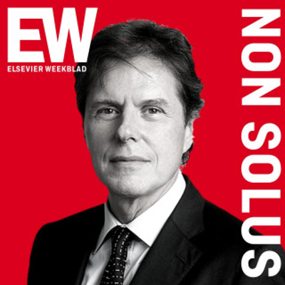 episode Ook links is niet vies van nationalisme artwork