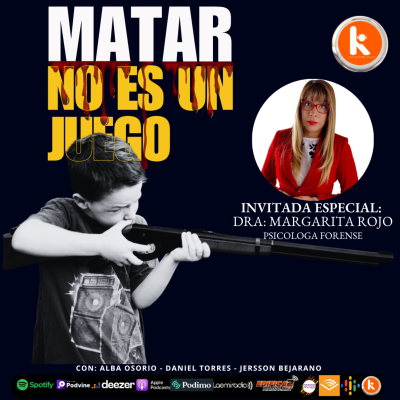 Matar no es un juego