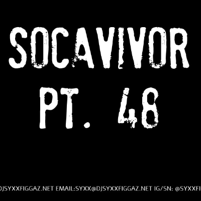 episode Socavivor Pt. 48 artwork