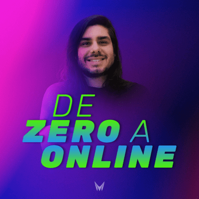 De Zero a Online