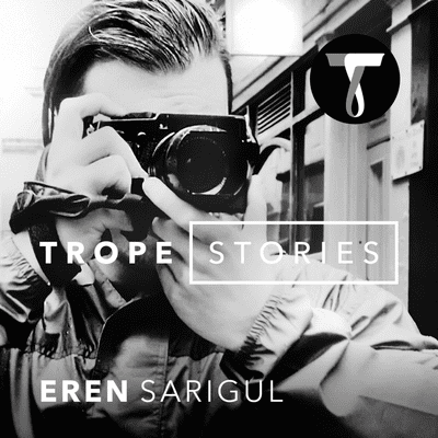 episode Eren Sarigul artwork