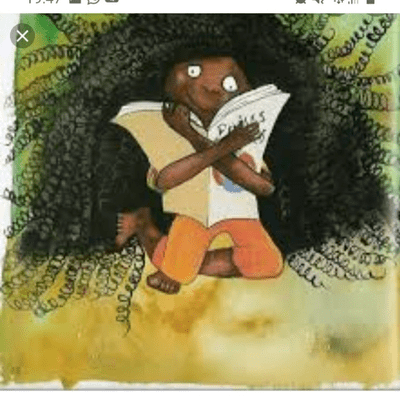 episode O Cabelo de Lelê artwork
