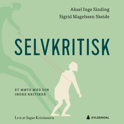 Cover image of show Selvkritisk