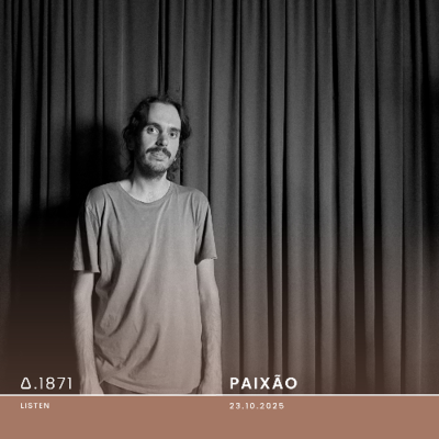 episode A.1871 Paixão artwork