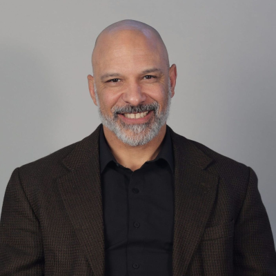 episode Building Bridges of Care: A Conversation with Adrien Lewis of CarePortal artwork