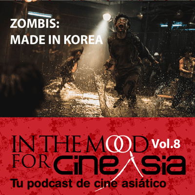 episode Zombis: Made in Korea artwork