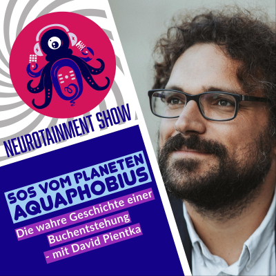 episode SOS VOM PLANETEN AQUAPHOBIUS artwork