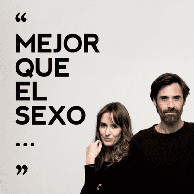 episode #34 Todo sobre el deseo y cómo recuperar la pasión en la pareja artwork