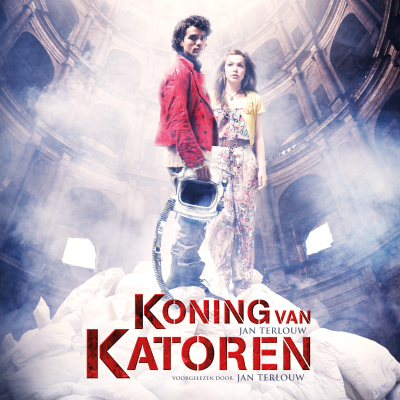 Koning van Katoren