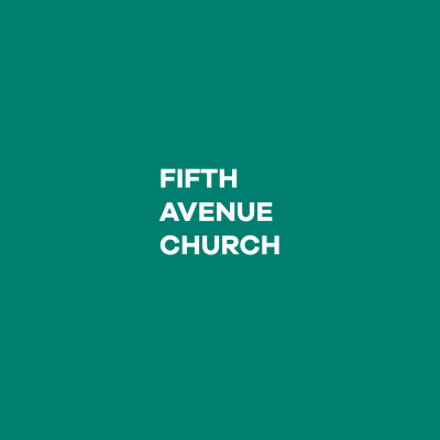 Faith Avenue Church