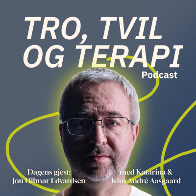 episode Episode 7: Frihet med en høy pris: Å forlate en sekt alene artwork