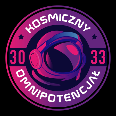 Kosmiczny Omnipotencjał Karol Wyszomirski
