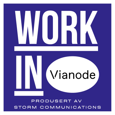 episode Work in Vianode – møt Ole Banggren, HR Director artwork