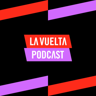 episode LA VUELTA 6X06 | La PREHISTORIA de La Vuelta artwork
