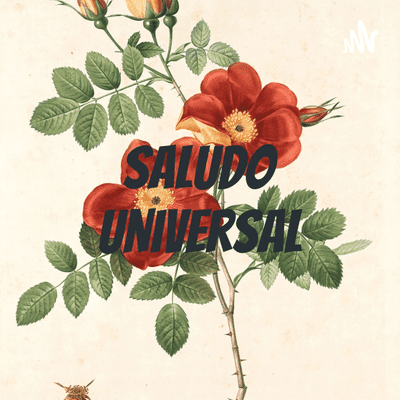 Saludo universal