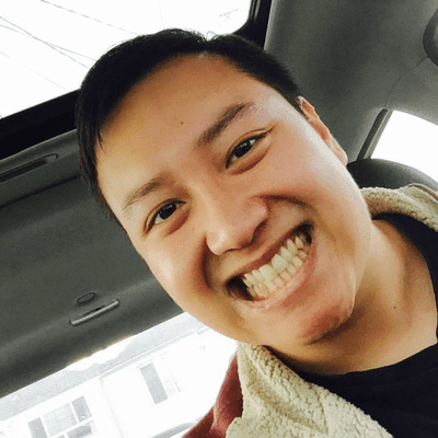 Josh Chen
