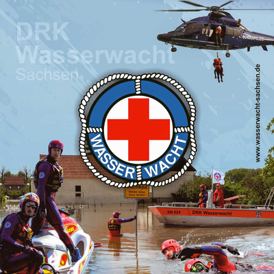 episode Wasserwachtsong artwork