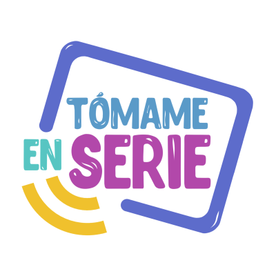 Tómame En Serie