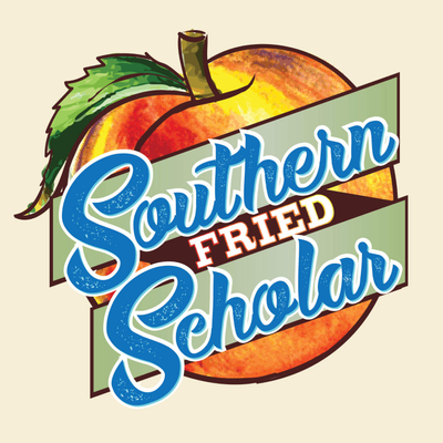 episode Southern Fried Scholar #4: Knowledge Frameworks artwork