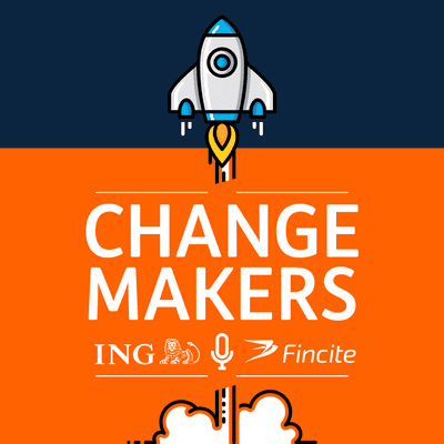 episode Changeland: Vom Angestellten zum Unternehmer im Unternehmen artwork