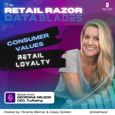 episode Aligning with Values: Key Strategies for Retail Success artwork