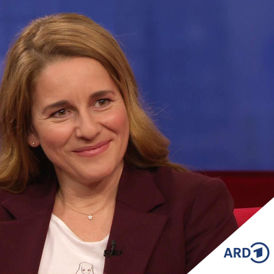 episode Sofa-Sprechstunde mit Gynäkologin und Chefärztin Mandy Mangler artwork