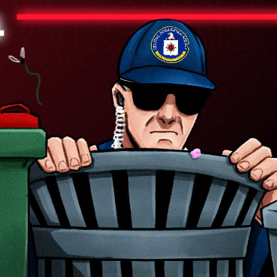 episode You're Being Stalked | The Official Podcast artwork