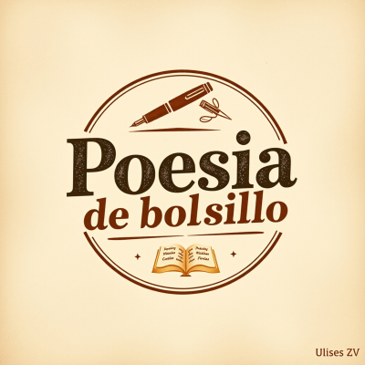 Poesía de bolsillo