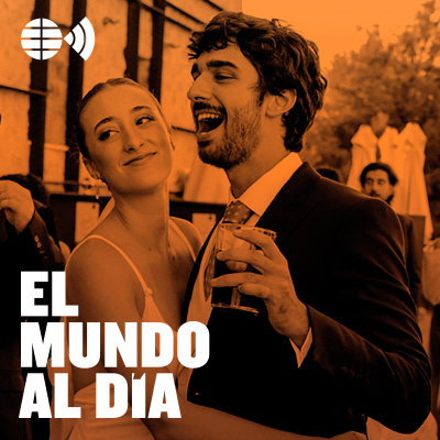 episode Por qué los jóvenes están locos por casarse artwork